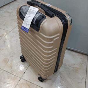 22?Cabin Bag. 3 Colors