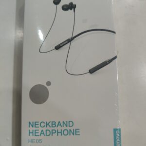 Neckband Headphone HE05