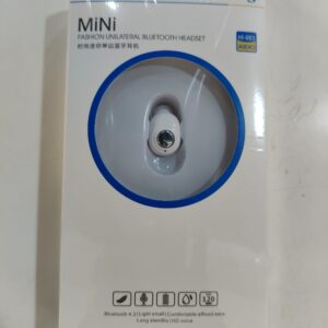 L9 Mini bluetooth headset