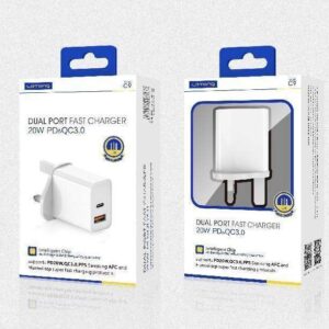 Multiport AC100 Charger
