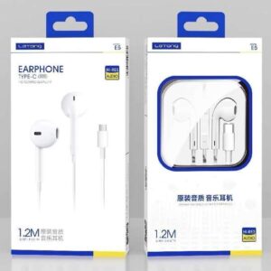 TPC Headphone