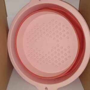 Foldable Bucket 1 Ft Dia