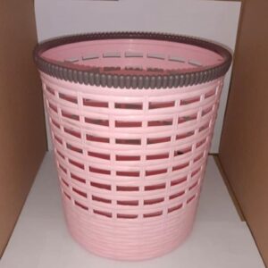 Multipurpose Bin with bag gripper
