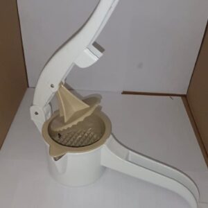 Fruit Press, Citrus Pincher