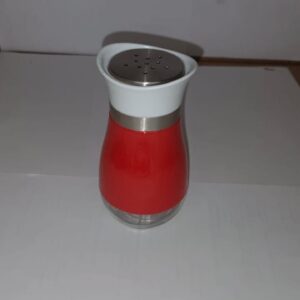 Salt and Pepper Sprinkler