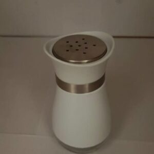 Salt and Pepper Sprinkler