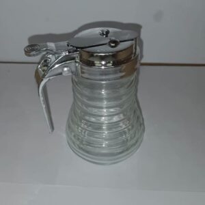 Mini Pitcher