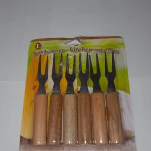 Fork Set