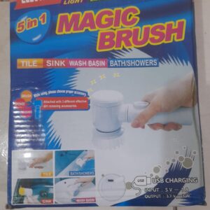 5 in 1 Magic brush
