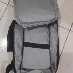 Insulated Lunch Bag