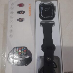 X Series (XT 500) Watch