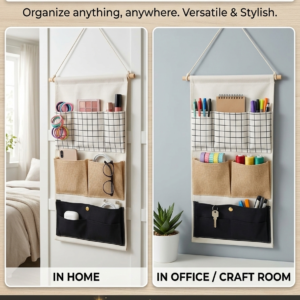 HANGING STORAGE