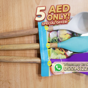MULTIPLE KITCHEN SPOONS