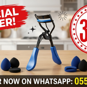 EYE LASHES FIXER