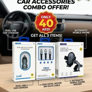 Car Accessories
