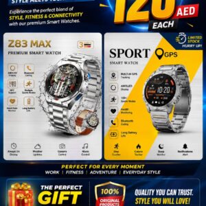 Sports Smart Watch