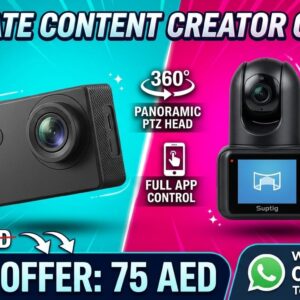 Content Creator