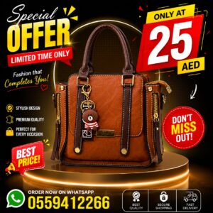 BAGS for WOMEN