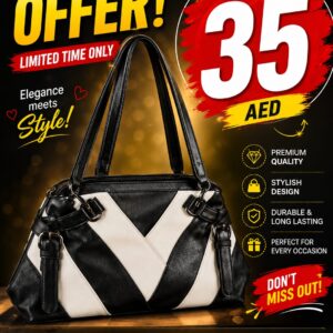 STYLISH BAG FOR WOMEN