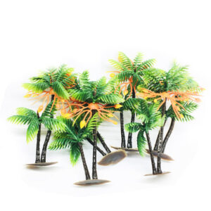 Coconut Trees Crafts