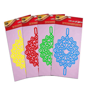 Art Stencils -Designs