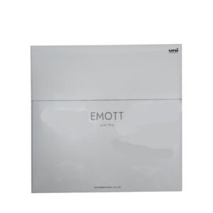 Uniball Emott 0.4 Fineliner 40 Color Set