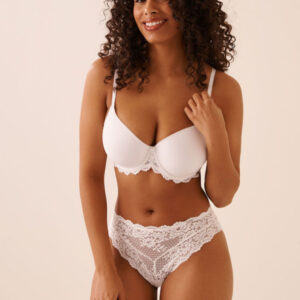 Lightly Lined Contour Bra