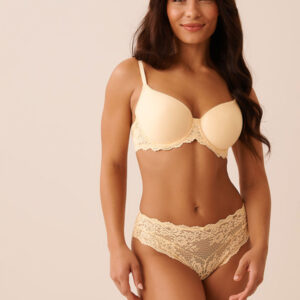 Lightly Lined Contour Bra