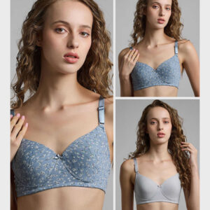 2 Pack T-Shirt Bras