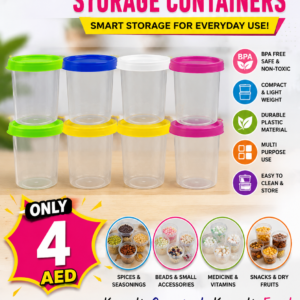 MINI STORAGE CONTAINER