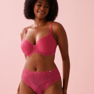 Lightly Lined Contour Bra