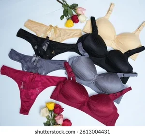 Undergarments