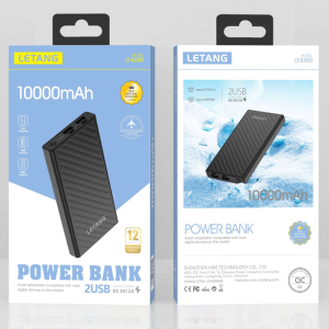 10000 mAh Ultra PowerBank