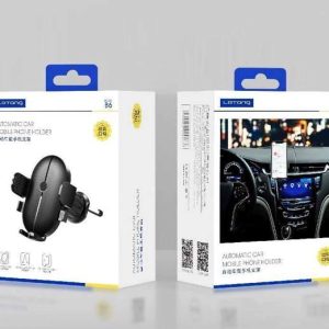Vent mount Car Smartphone Holder