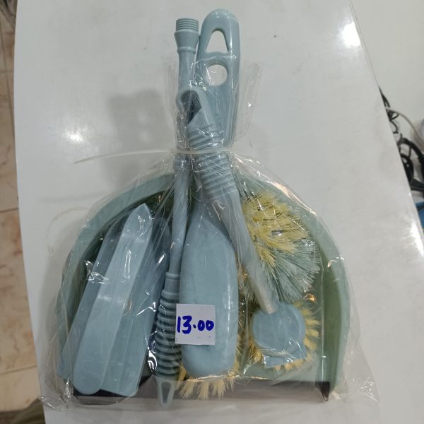 Cleaning Set