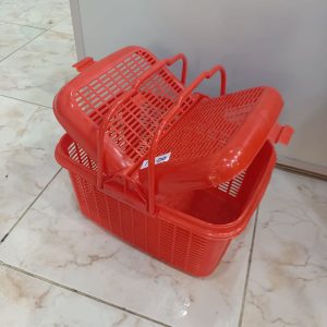 Mutlipurpose Carry Basket