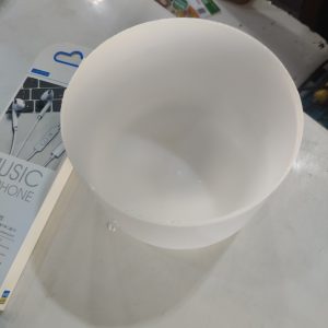 bowl