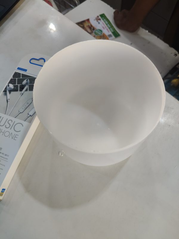 bowl