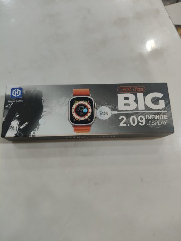 T900 Ultra big