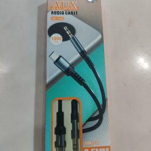 AUX audio cable MD-T008