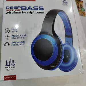 Promate wireless headphones