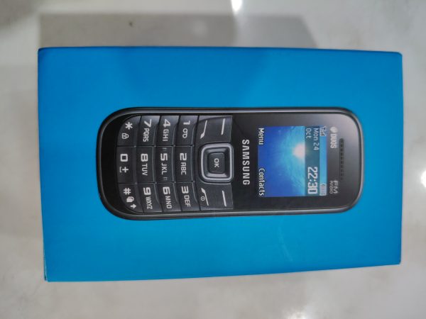 Samsumg keystone 2