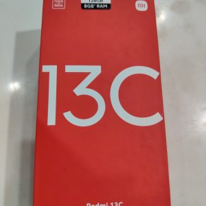 Redmi 13 C