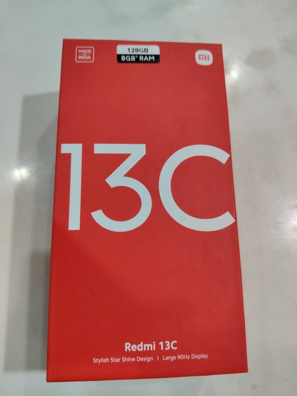 Redmi 13 C