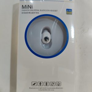 L9 Mini bluetooth headset