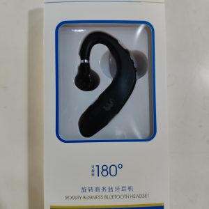L10 Rotary bluetooth headset