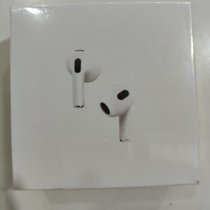 Earbuds bluetooth