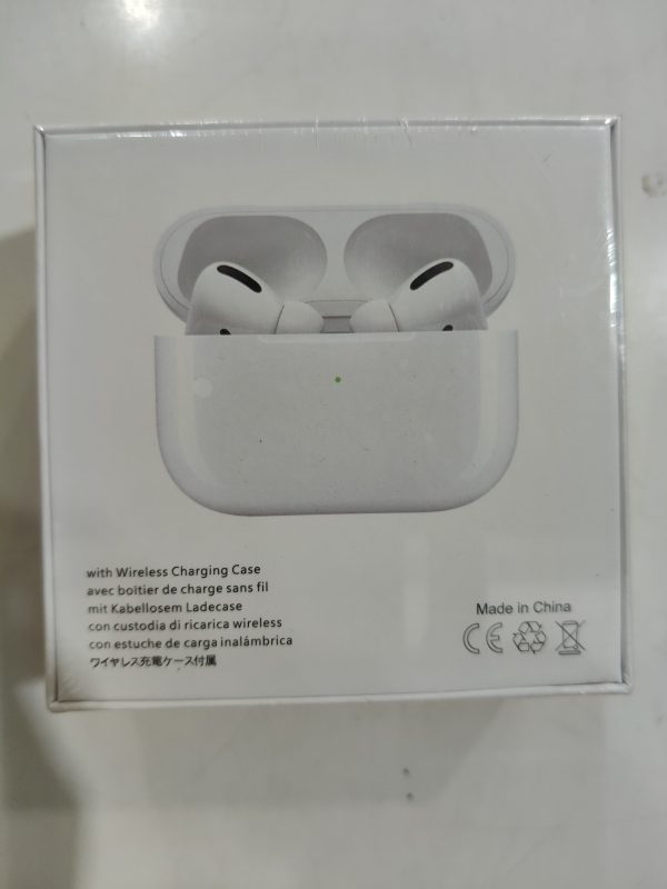 Earbuds bluetooth - Image 2