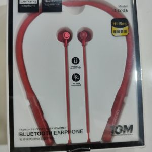 LT-LY-26 neckband bluetooth earphone