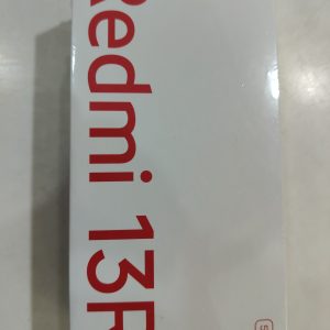 Redmi 13R 5G 4GB RAM 128GB storage